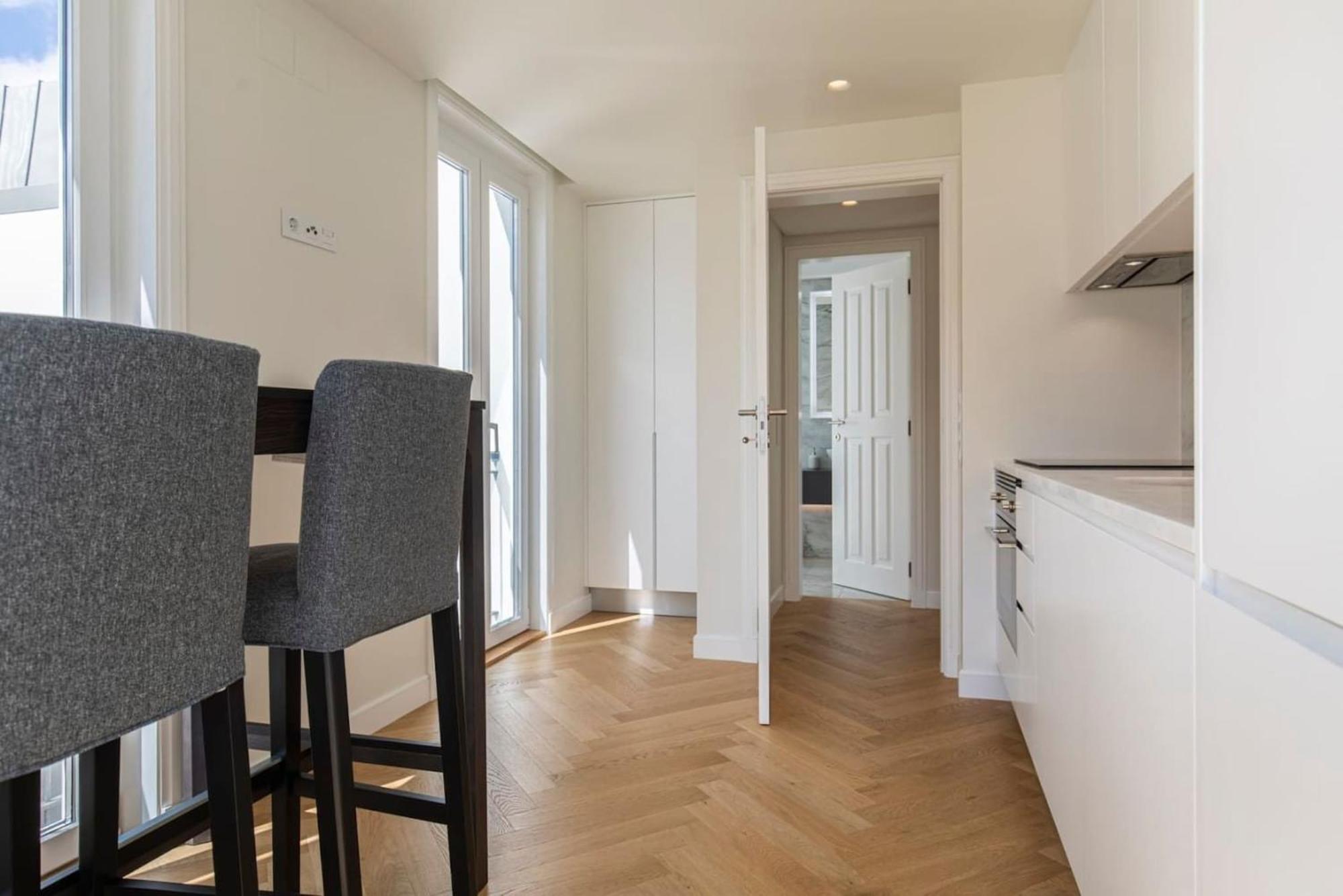 Sao Ciro Charming Apartment By Innkeeper Lisboa Exteriör bild