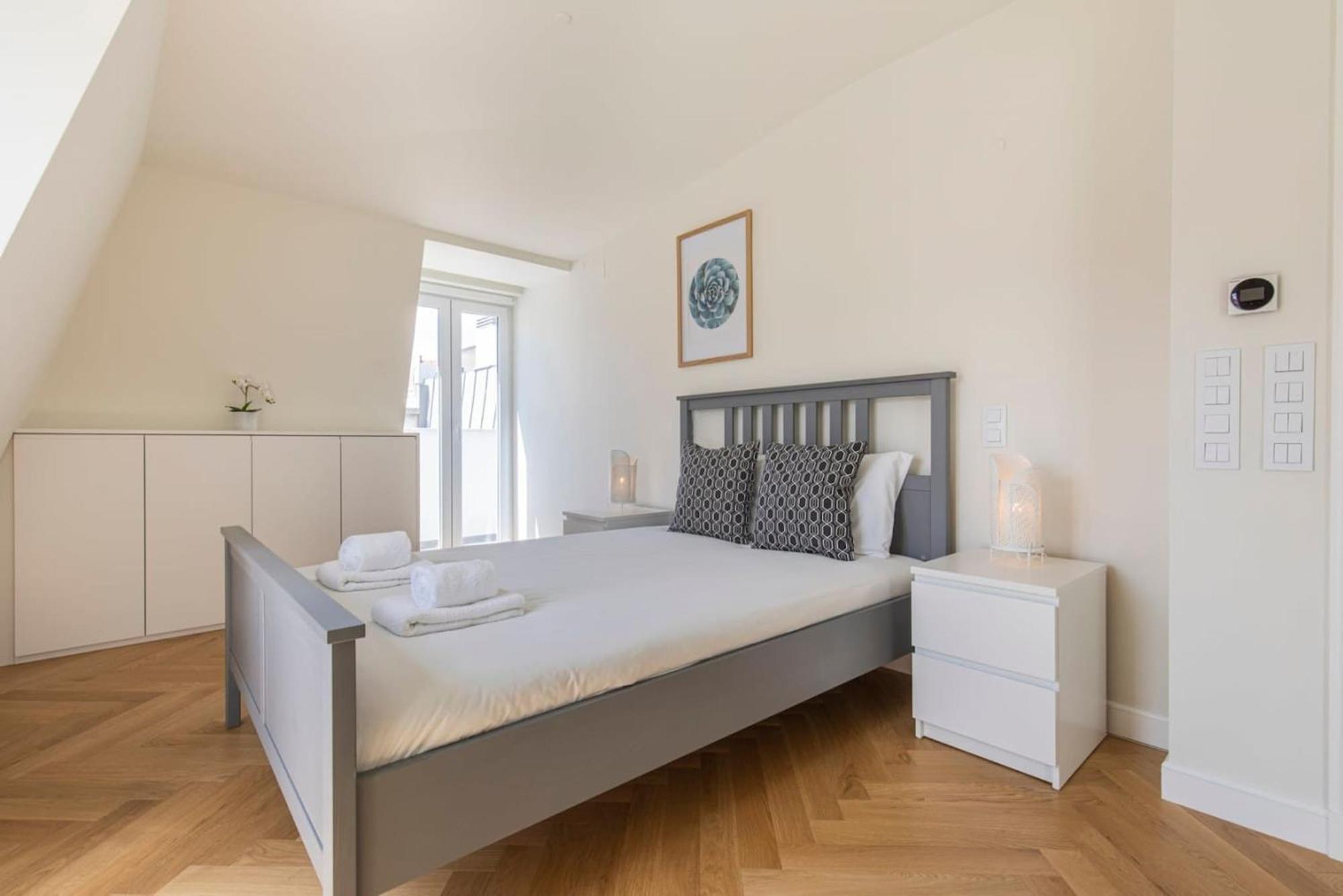 Sao Ciro Charming Apartment By Innkeeper Lisboa Exteriör bild