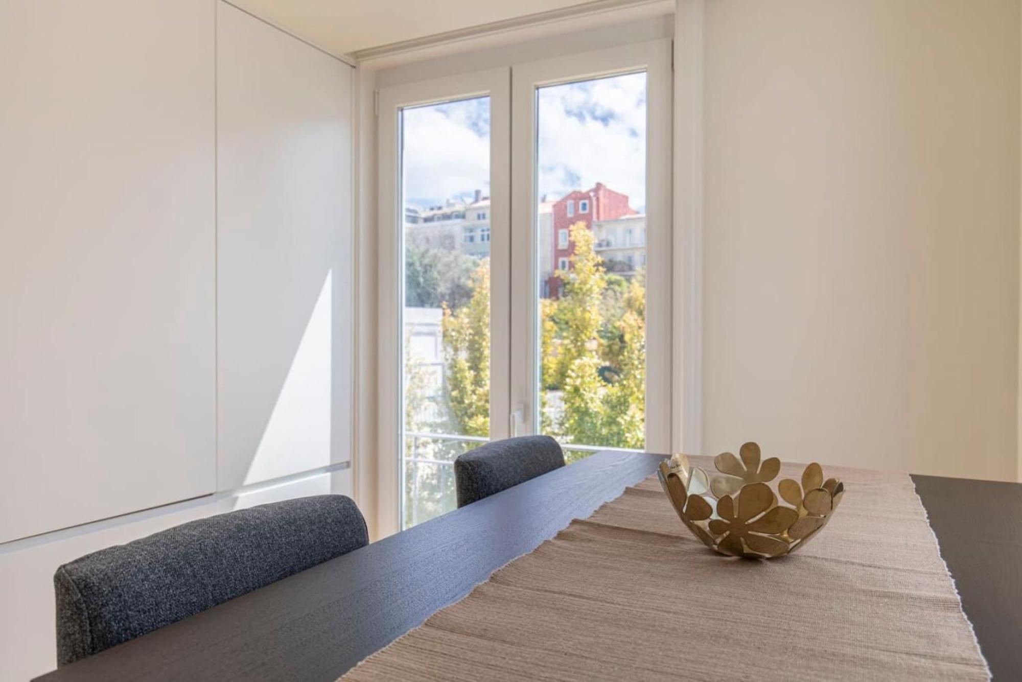 Sao Ciro Charming Apartment By Innkeeper Lisboa Exteriör bild