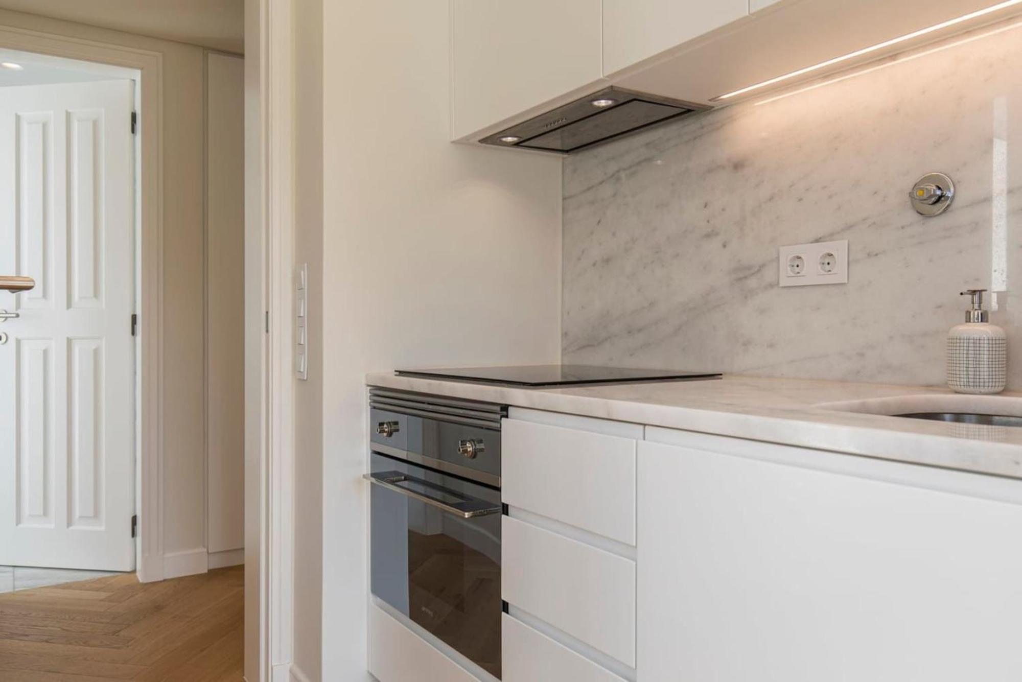 Sao Ciro Charming Apartment By Innkeeper Lisboa Exteriör bild