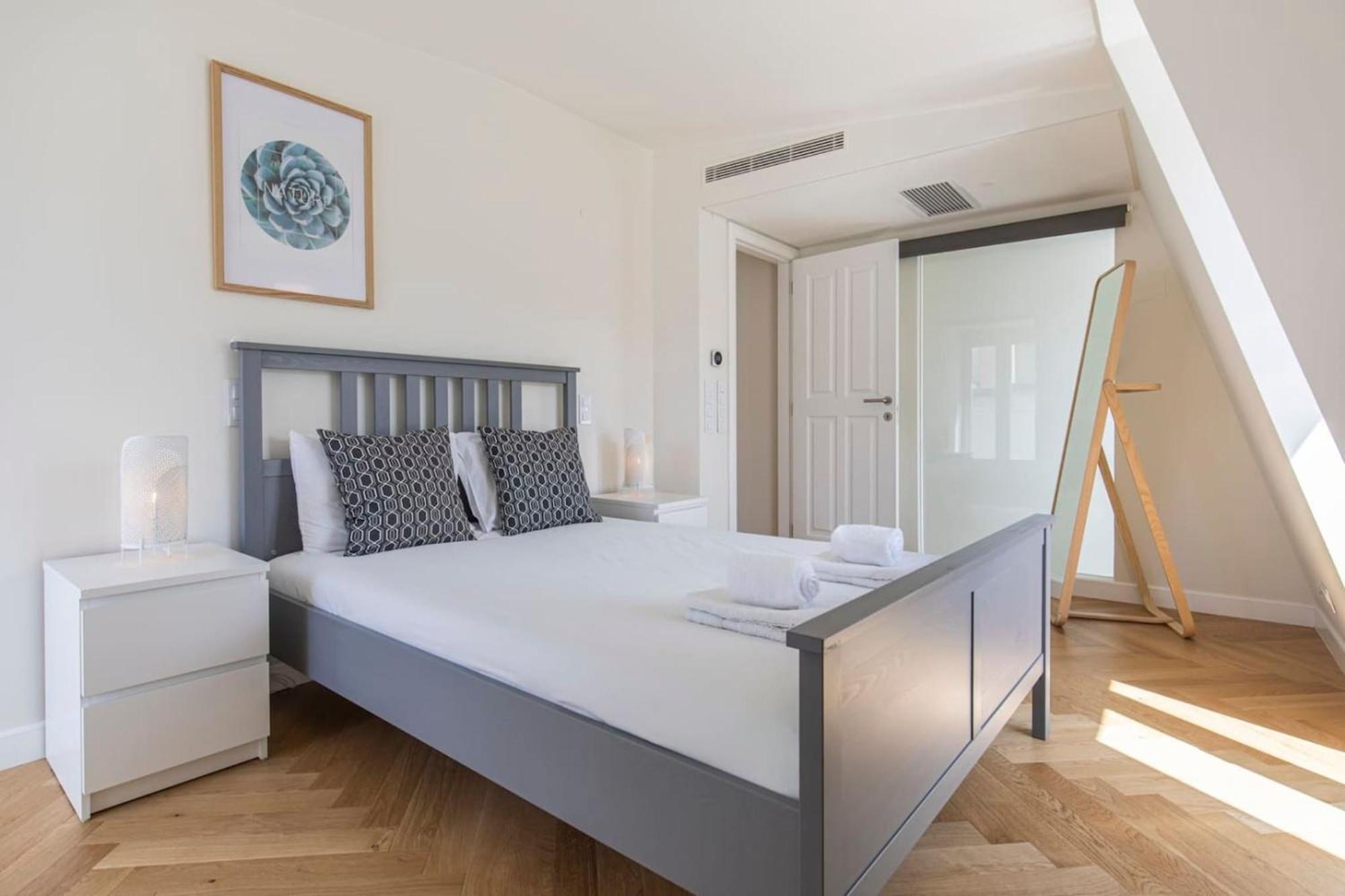 Sao Ciro Charming Apartment By Innkeeper Lisboa Exteriör bild