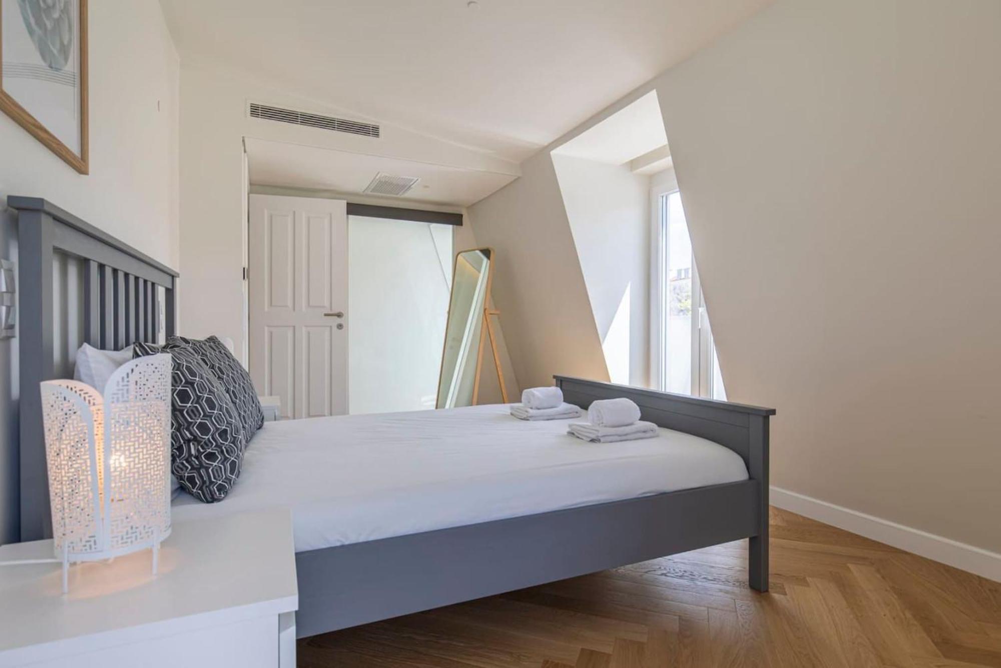 Sao Ciro Charming Apartment By Innkeeper Lisboa Exteriör bild