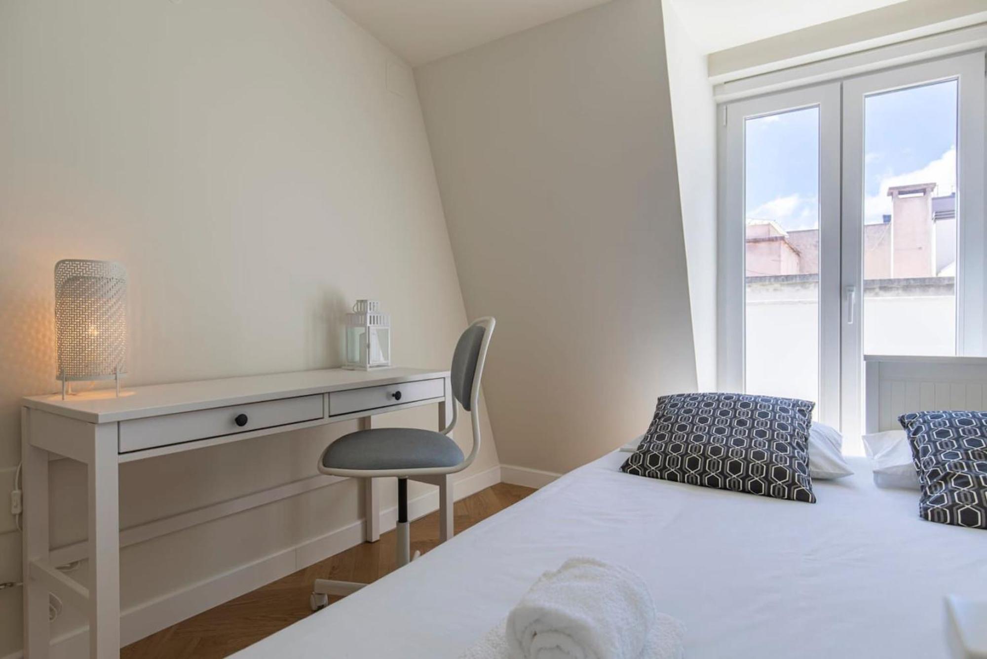 Sao Ciro Charming Apartment By Innkeeper Lisboa Exteriör bild