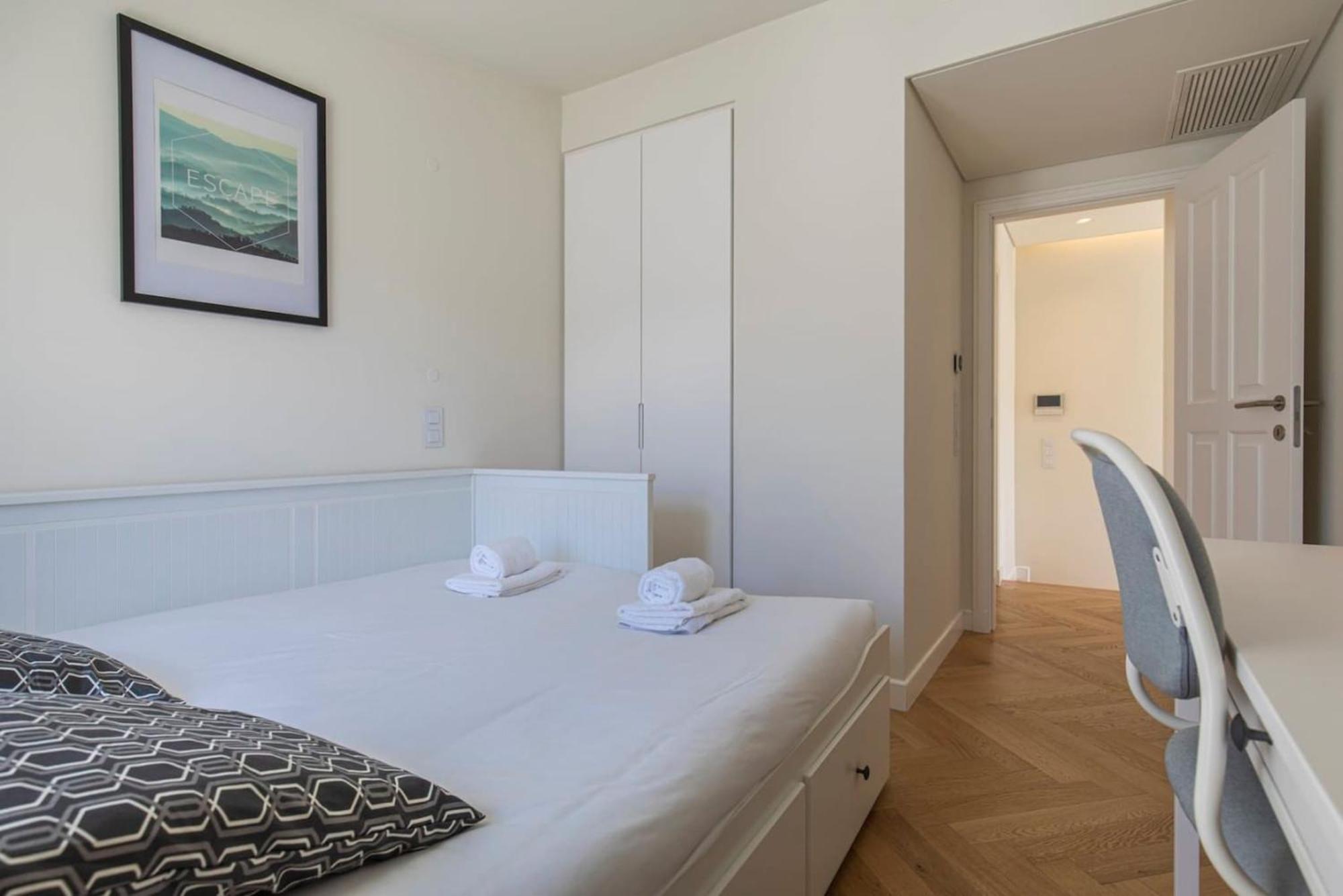 Sao Ciro Charming Apartment By Innkeeper Lisboa Exteriör bild