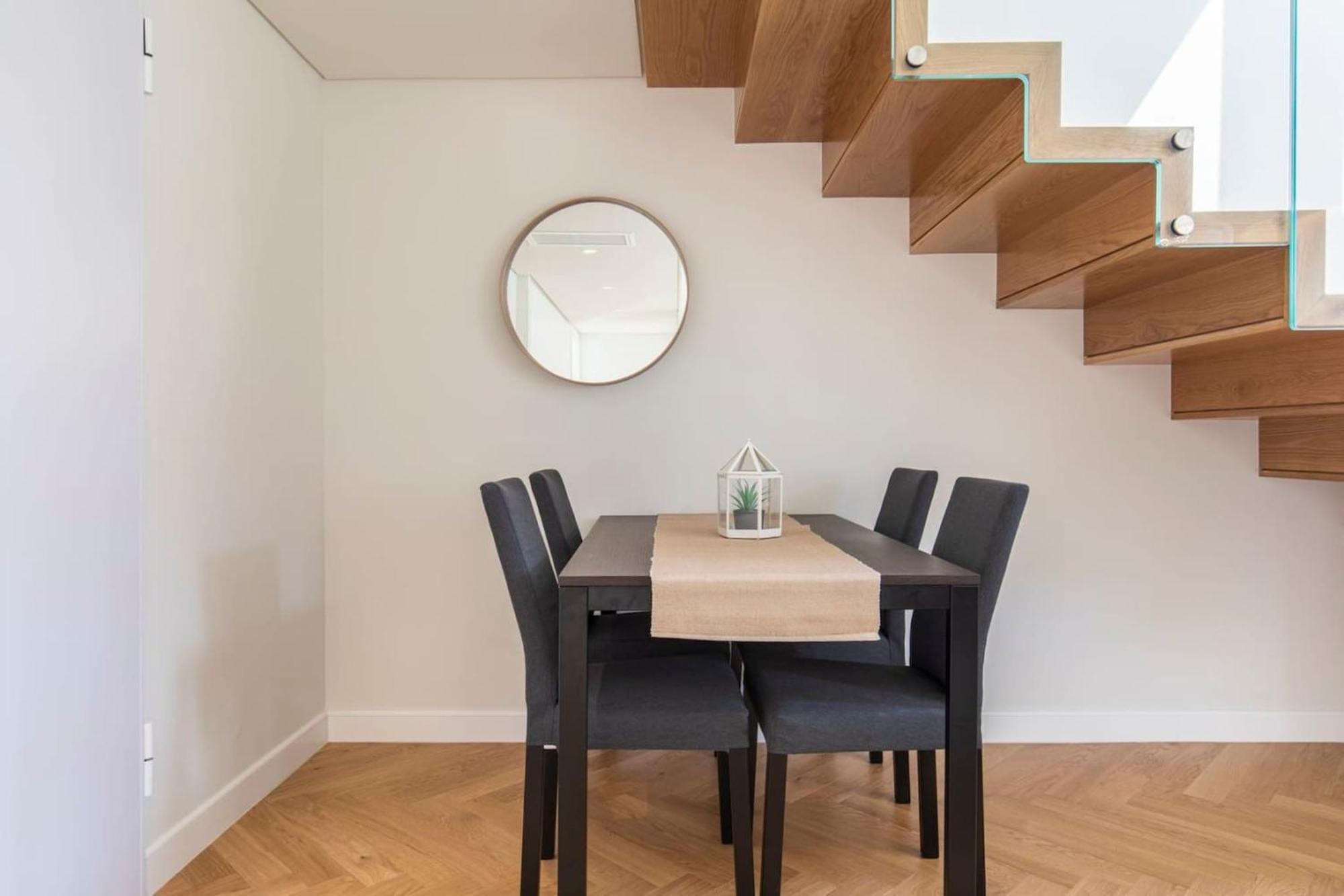 Sao Ciro Charming Apartment By Innkeeper Lisboa Exteriör bild