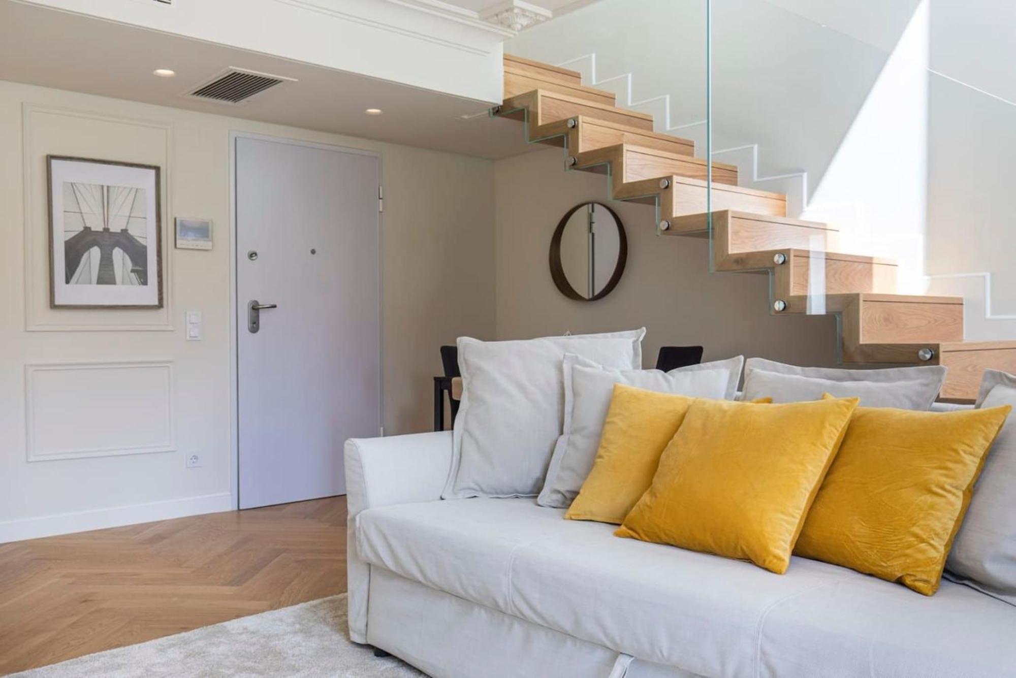 Sao Ciro Charming Apartment By Innkeeper Lisboa Exteriör bild